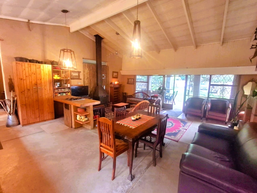 4 Bedroom Property for Sale in Sasolburg Ext 4 Free State